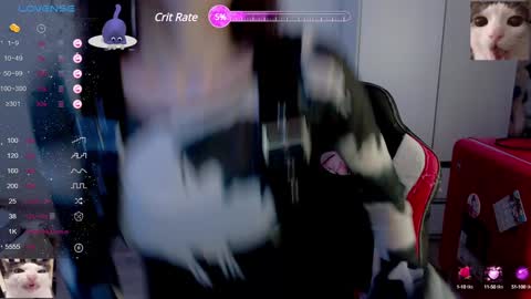 Charlotte and Alex online show from February 5, 2025, 3:20 pm