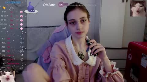 Charlotte and Alex online show from February 26, 2025, 10:20 pm