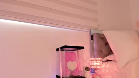 Snapshot of _alissonrose chatting on February 1, 2026, 6:50 pm Karo online show from February 1, 2026, 6:50 pm