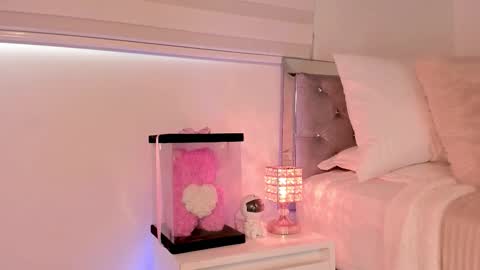 Karo online show from March 18, 2026, 8:34 pm