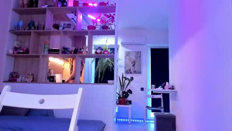 Snapshot of _alleyesonme chatting on September 27, 2025, 2:22 pm Mia online show from September 27, 2025, 2:22 pm