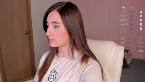 _allisongomez online show from February 15, 2025, 5:19 am