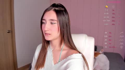 _allisongomez online show from February 17, 2025, 2:42 am