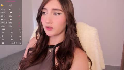 _allisongomez online show from September 29, 2025, 7:51 pm