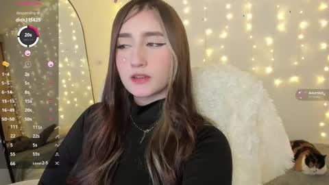 _allisongomez online show from November 30, 2025, 3:43 am