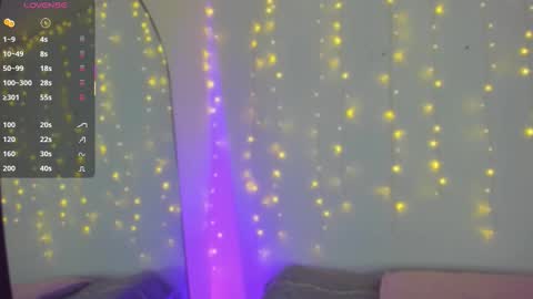 _allisongomez online show from February 3, 2026, 11:10 pm