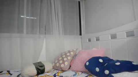 Snapshot of _amywhite chatting on January 29, 2025, 2:40 am _amywhite online show from January 29, 2025, 2:40 am