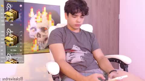 _an_drew18 online show from November 26, 2025, 1:34 pm