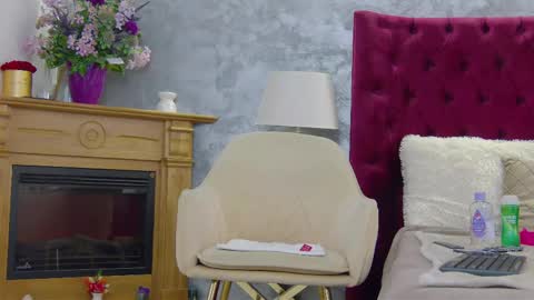_ana_star online show from May 24, 2026, 4:06 am