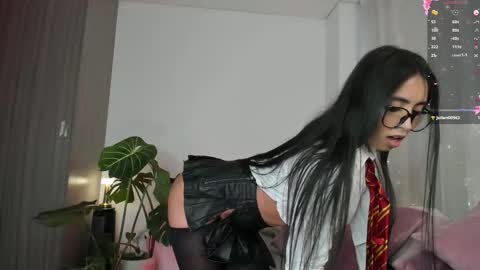 Anaela online show from October 9, 2025, 7:12 pm