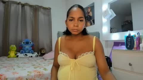 Analia online show from May 8, 2026, 12:38 am
