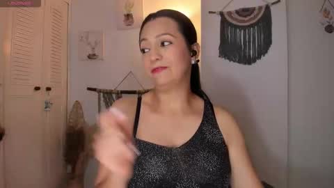 Ana Ruiz online show from March 16, 2026, 11:09 pm