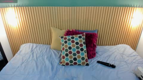 Ana Victoria online show from January 8, 2026, 6:10 pm