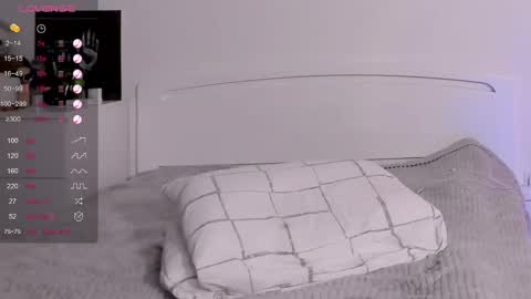 Hot Andrea online show from March 1, 2025, 1:22 am