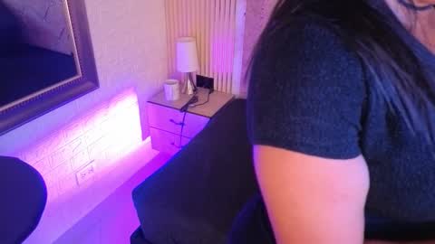 _andrealopez online show from March 14, 2026, 5:35 am