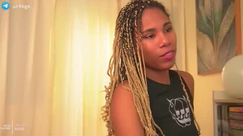 Angie -  online show from November 4, 2025, 11:48 pm