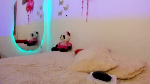 ANGEL online show from March 31, 2026, 10:54 pm