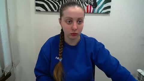 Anna online show from March 18, 2026, 7:22 am