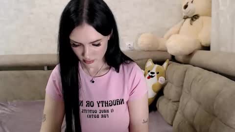 Anna online show from March 22, 2026, 6:55 pm