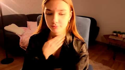 Ana online show from March 27, 2026, 2:06 am