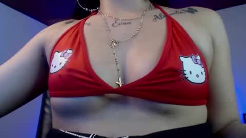 Snapshot of _anne_hot chatting on December 10, 2024, 7:22 pm Anne online show from December 10, 2024, 7:22 pm