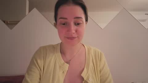 Anna online show from March 15, 2026, 2:23 pm