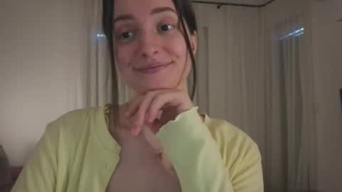 Anna online show from March 16, 2026, 2:21 pm