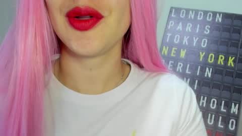 antonia online show from February 21, 2026, 10:38 am