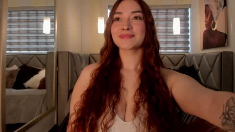 antonnela online show from January 27, 2025, 9:22 pm