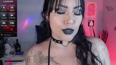 Angie online show from February 19, 2026, 2:40 am