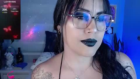 Angie online show from February 27, 2026, 2:33 am