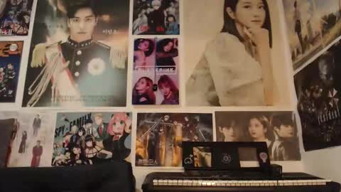 Ariana online show from March 7, 2026, 1:41 pm