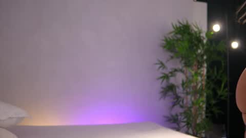 Arielle online show from March 9, 2026, 7:12 am