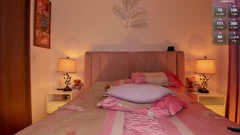 Ari  Insta arimonserrat12 Onlyfans arieljustice online show from December 14, 2024, 3:18 am