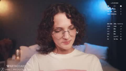 ARTA online show from September 21, 2025, 1:24 pm