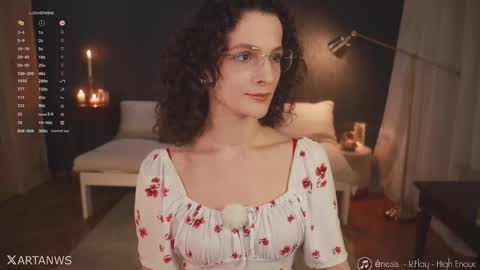 ARTA online show from March 8, 2026, 2:21 pm