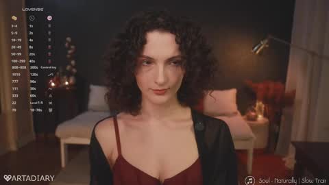 ARTA online show from March 21, 2026, 3:04 pm