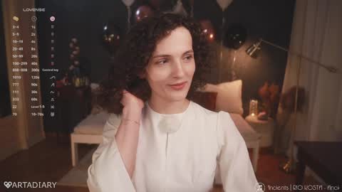 ARTA online show from April 1, 2026, 2:14 pm