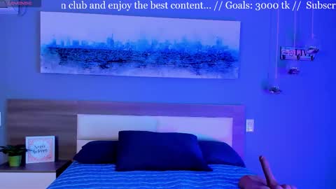 Ashly online show from February 14, 2026, 2:08 am