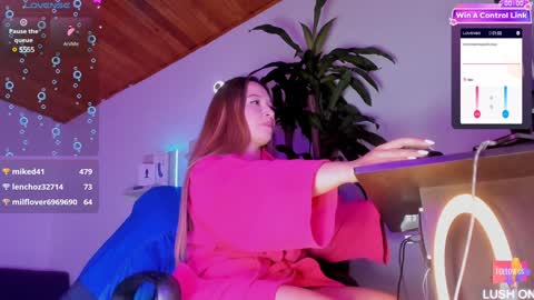 Snapshot of _asscutebig_ chatting on January 12, 2025, 9:08 am fer online show from January 12, 2025, 9:08 am