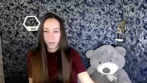 Snapshot of _astraia_ chatting on July 18, 2026, 7:34 am _astraia_ online show from July 18, 2026, 7:34 am