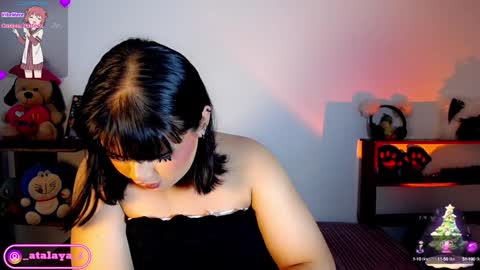 independent model atalaya online show from December 10, 2024, 12:17 am