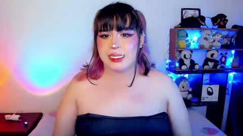 independent model atalaya online show from March 9, 2025, 1:56 am