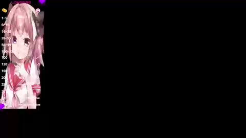 independent model atalaya online show from March 19, 2026, 4:55 pm