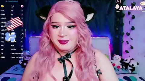 Snapshot of _atalaya_ chatting on July 4, 2026, 5:24 am independent model atalaya online show from July 4, 2026, 5:24 am