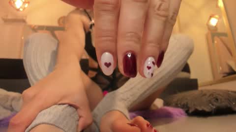 carolina online show from October 6, 2025, 11:51 am