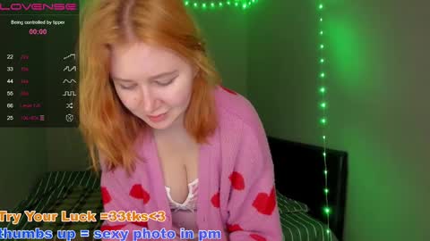 hello im Lira online show from January 3, 2025, 6:14 pm