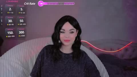 Snapshot of _b_a_n_s_h_e_e_ chatting on February 16, 2025, 12:19 am Emily - BLONDE Jennifer - RED hair online show from February 16, 2025, 12:19 am