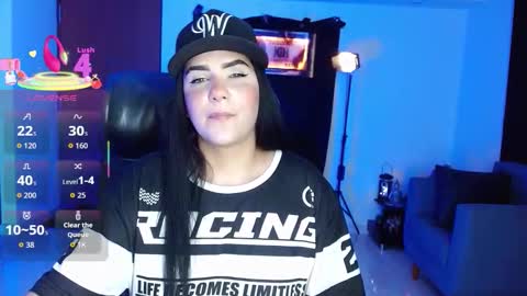 You Baby online show from November 14, 2025, 3:16 am