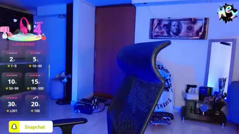 Snapshot of _babyfantasy_ chatting on February 17, 2026, 8:26 pm You Baby online show from February 17, 2026, 8:26 pm